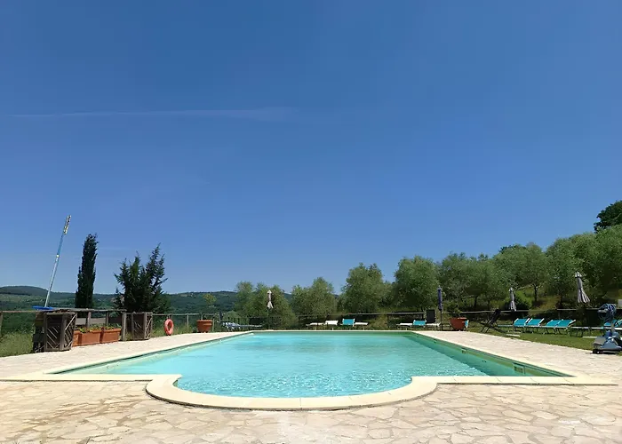 Locanda Vesuna Countryhouse