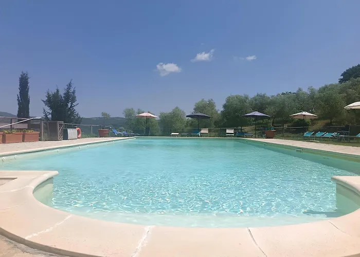 Locanda Vesuna Countryhouse