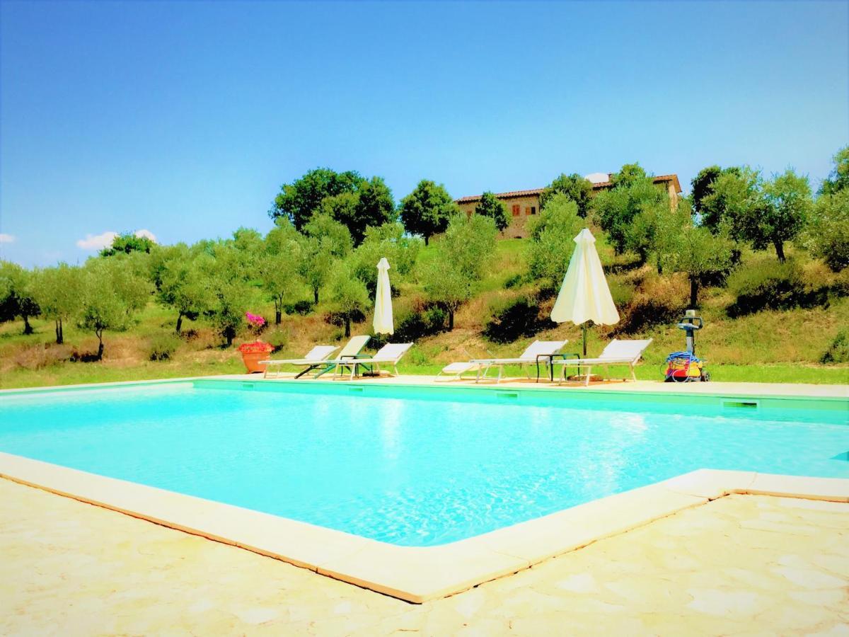 Hotel Vesuna Trequanda