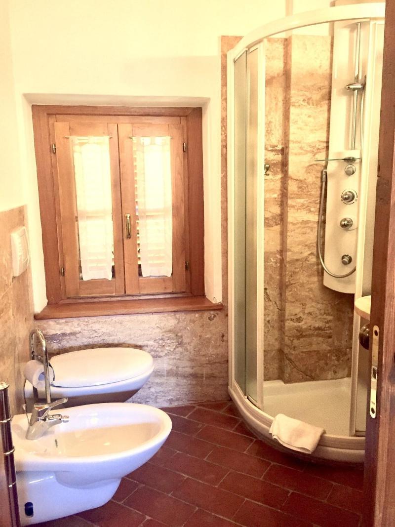 Vesuna Hotel Trequanda