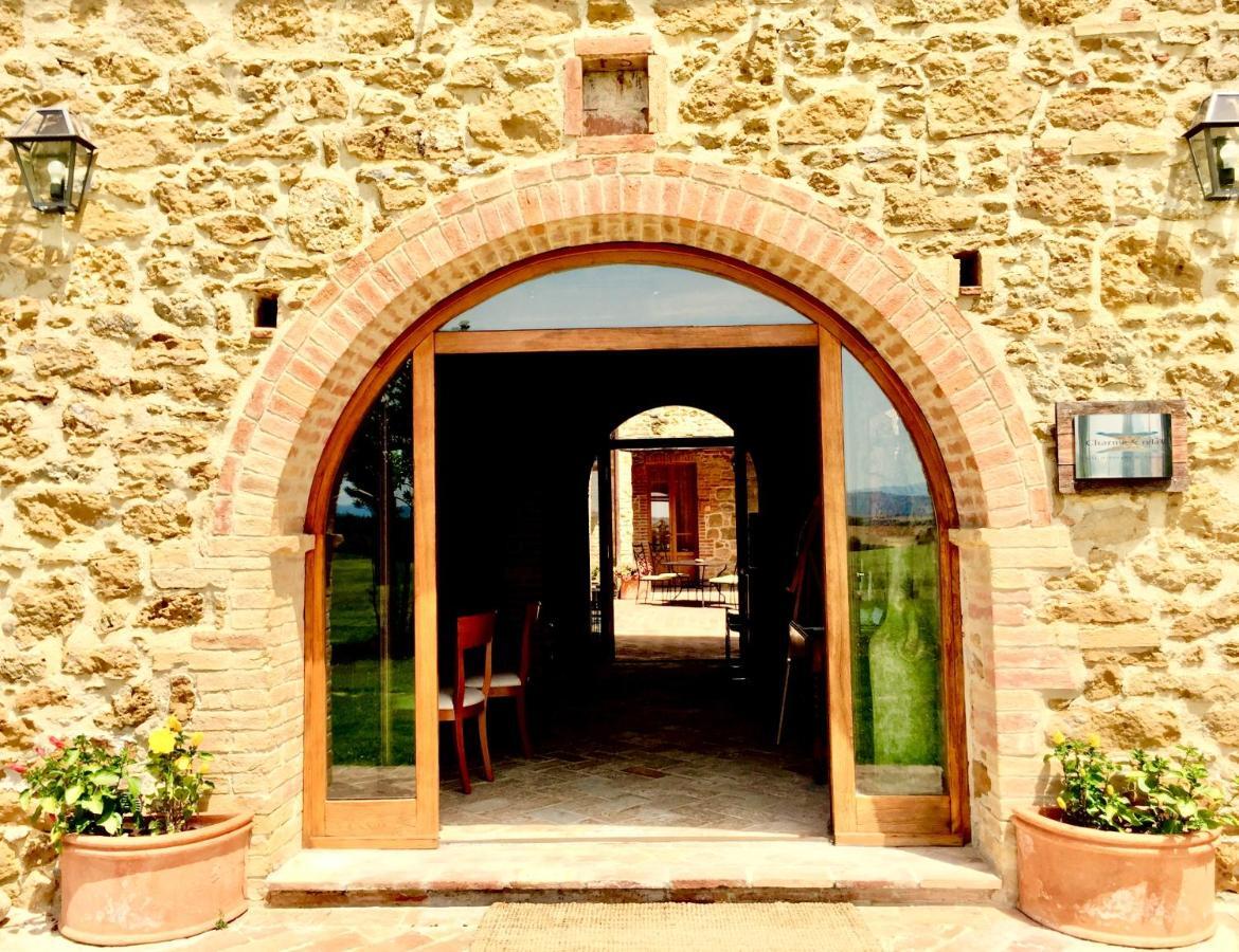 Hotel Vesuna Trequanda