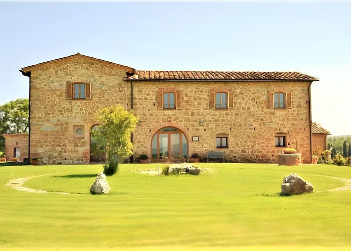 Locanda Vesuna Countryhouse