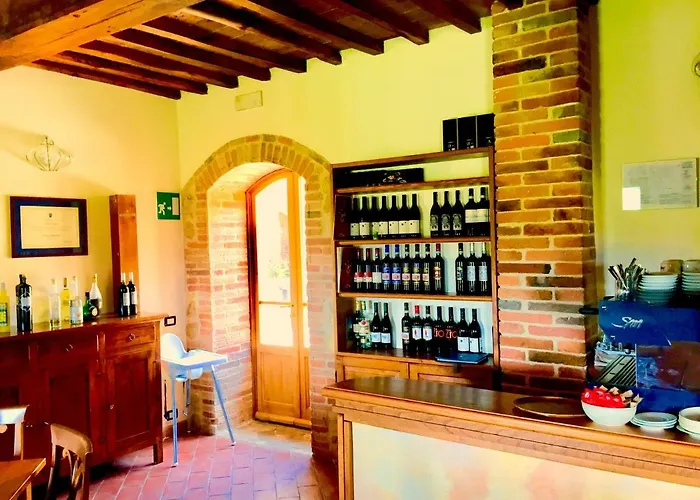 Locanda Vesuna Countryhouse