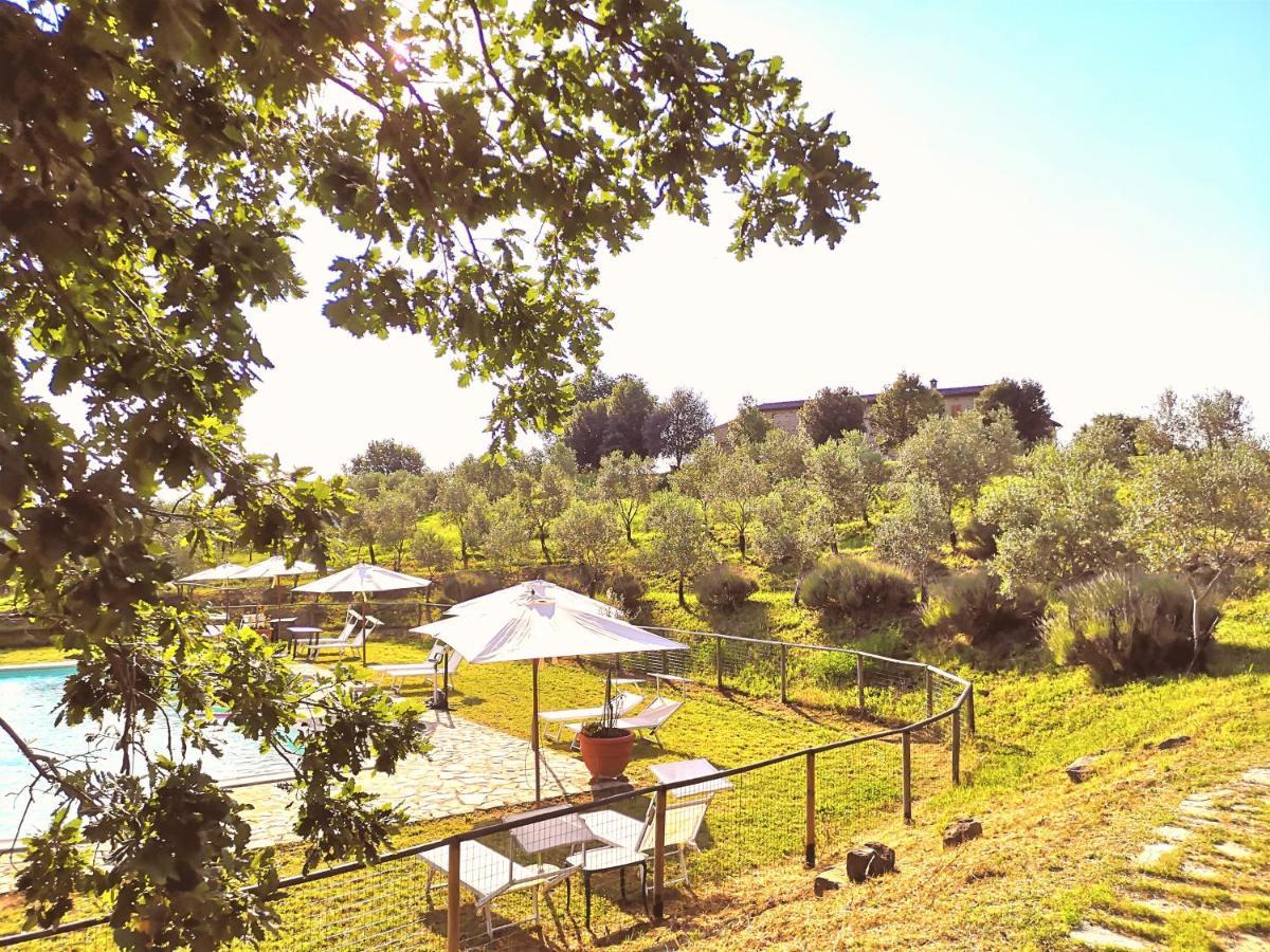 Locanda Vesuna Countryhouse Hotel 3*