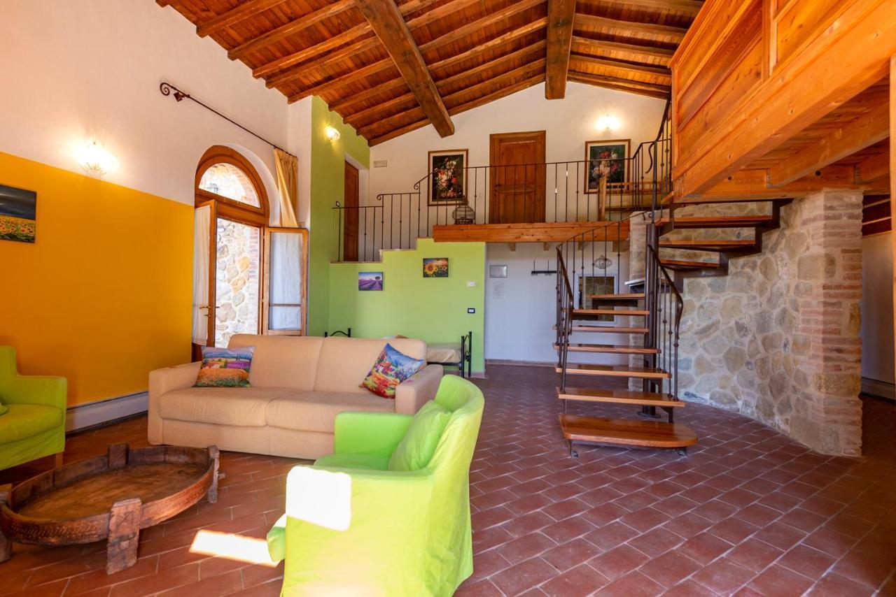 Hotel Vesuna Trequanda