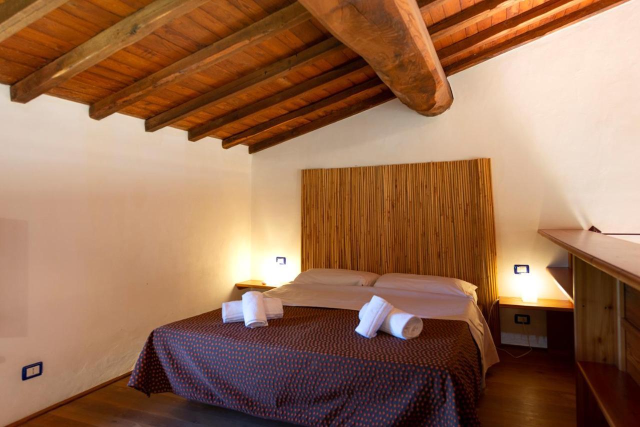 Hotel Vesuna Trequanda