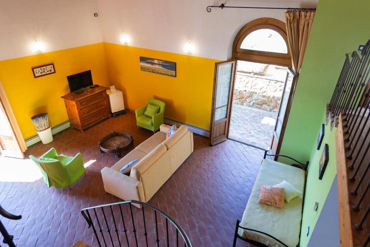 Hotel Vesuna