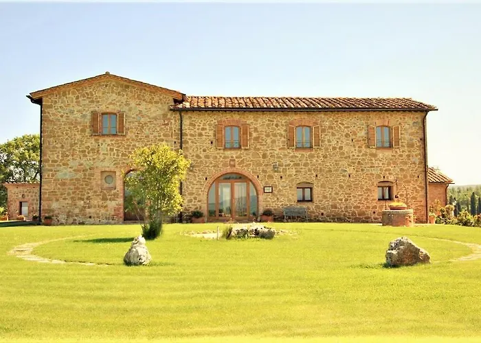 Locanda Vesuna Countryhouse