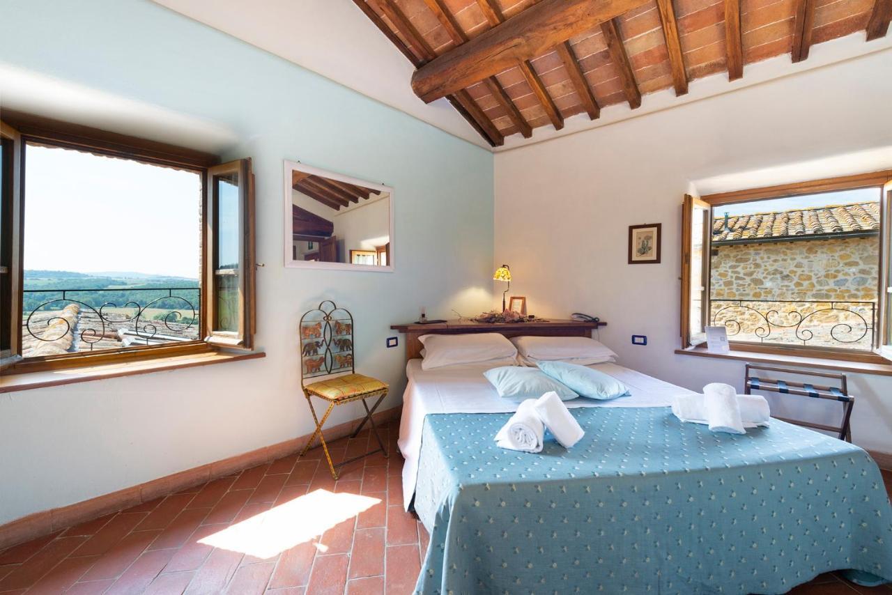Hotel Vesuna Trequanda