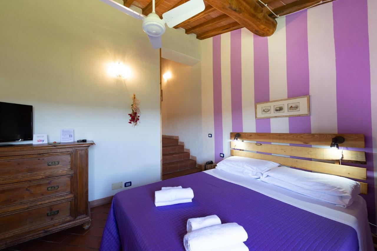 Vesuna Hotel