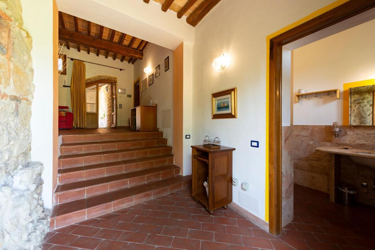 Vesuna 3* Trequanda