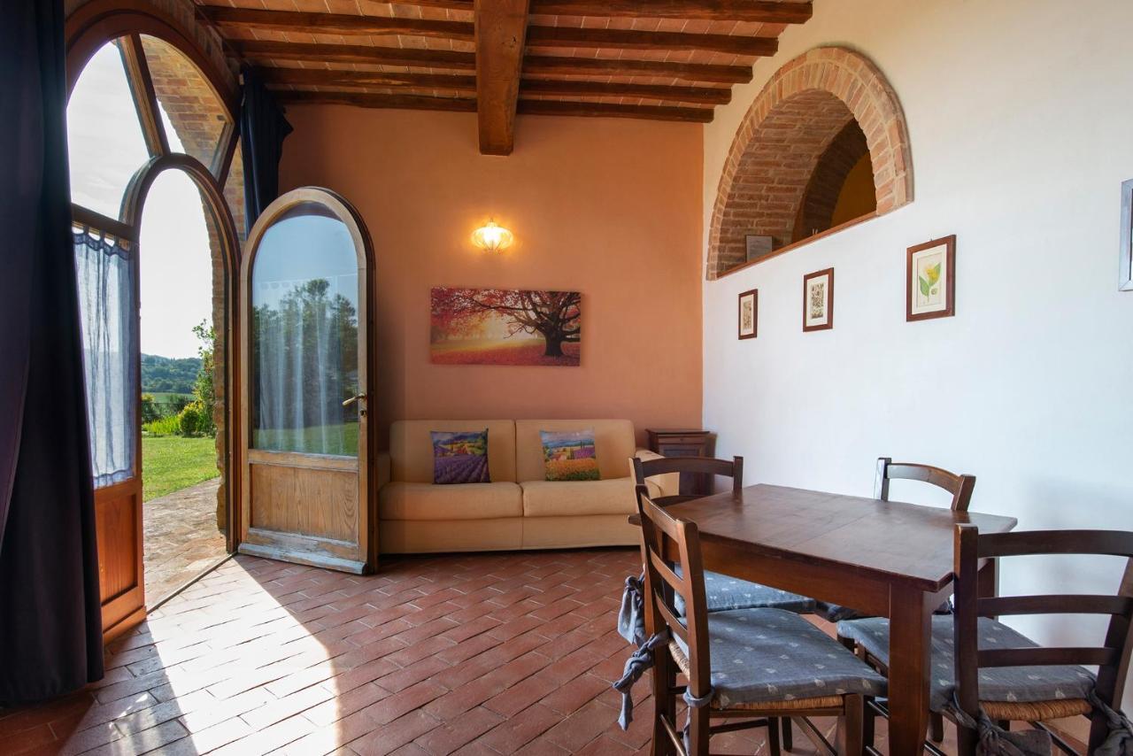Vesuna 3* Trequanda