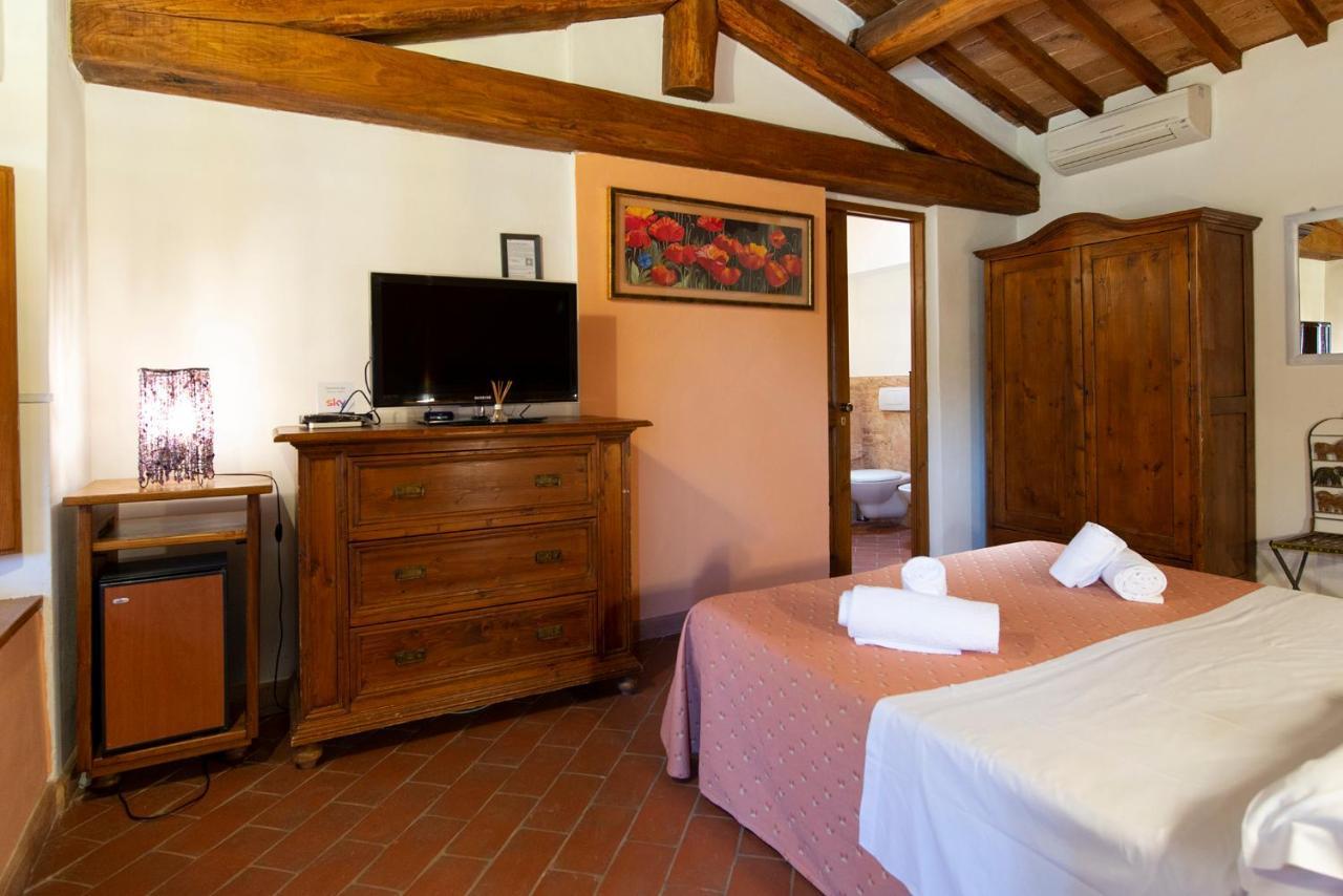 Vesuna Hotel