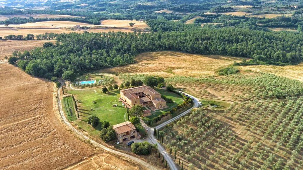 Vesuna 3* Trequanda