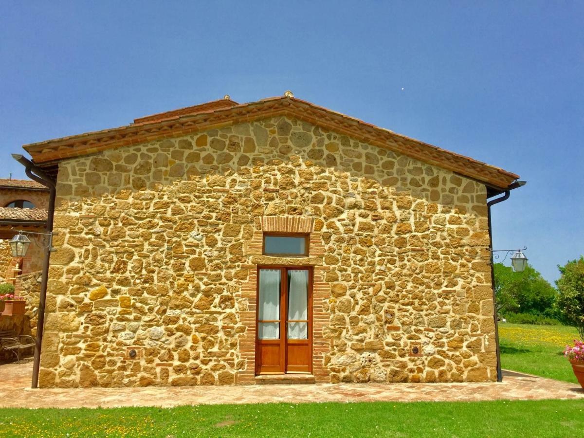 Vesuna 3* Trequanda